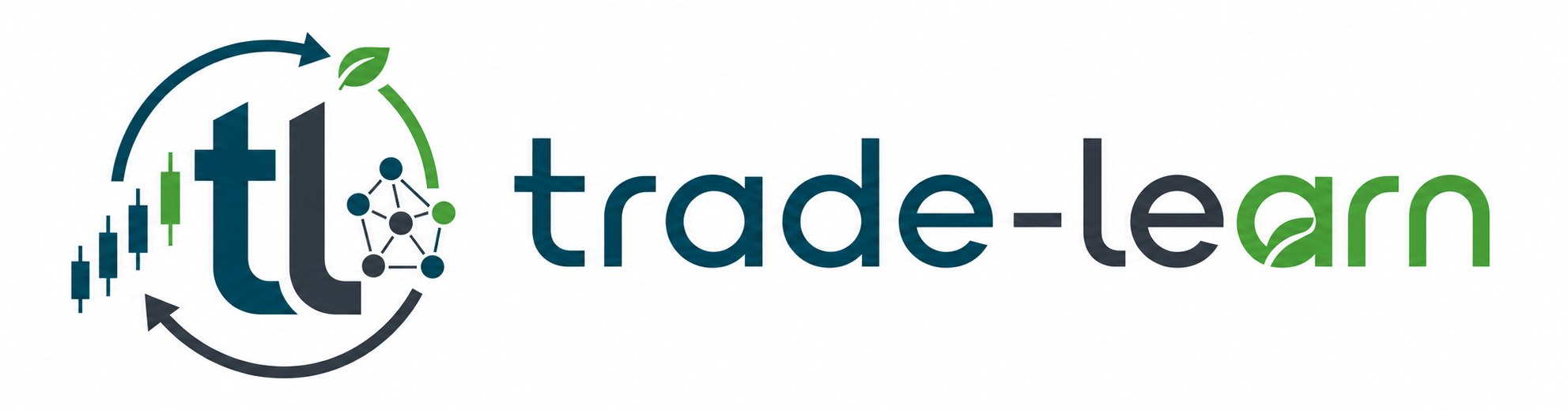 trade-learn logo